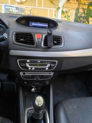 Renault Fluence 2010