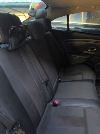 Renault Fluence 2010