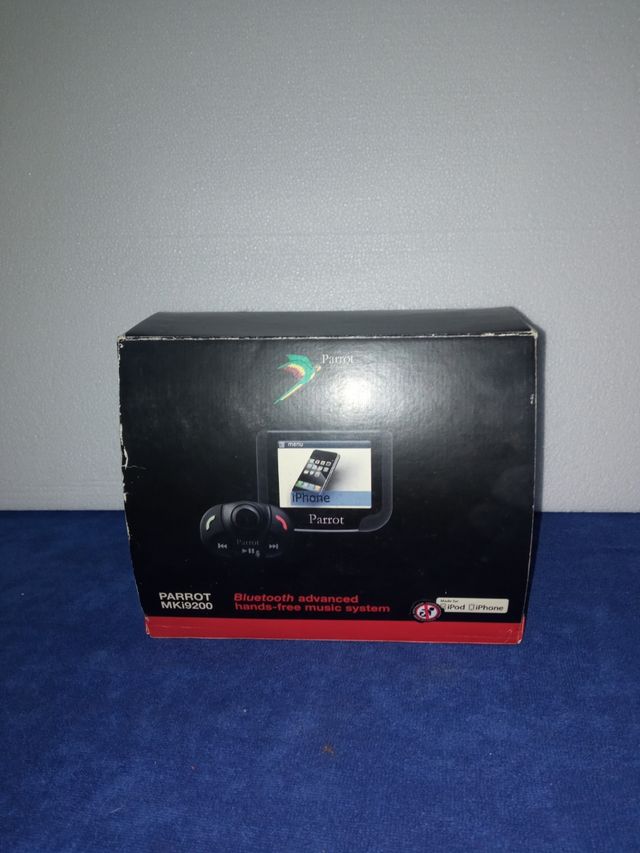 Parrot MKi9200 Bluetooth