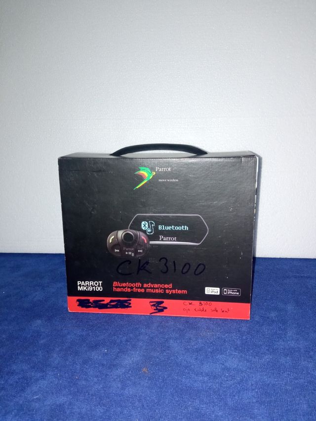 Parrot MKi9200 Bluetooth