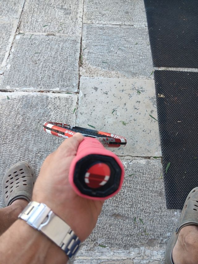 Babolat Pure drive 135 anniversary