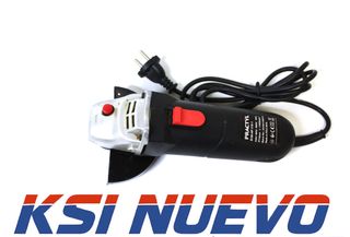 RADIAL AMOLADORA PACTYL S1M-HF-115-1 500W 72766