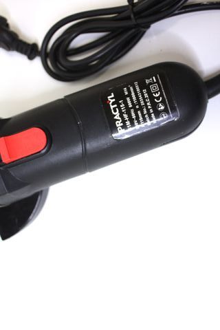 RADIAL AMOLADORA PACTYL S1M-HF-115-1 500W 72766