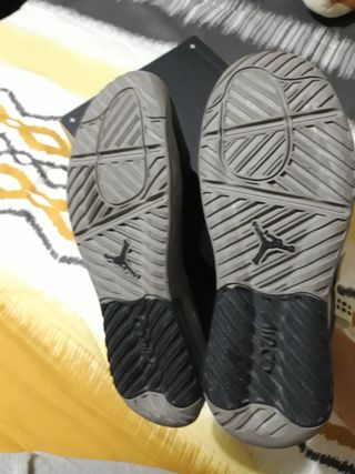Zapatillas Jordan 