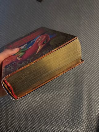 Libro El gran libro del Reino de la Fantasía