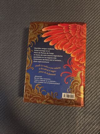 Libro El gran libro del Reino de la Fantasía