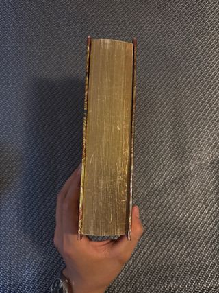 Libro El gran libro del Reino de la Fantasía