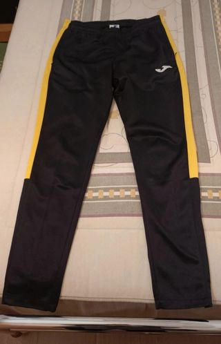 Pantalones chándal Joma hombre