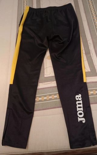 Pantalones chándal Joma hombre