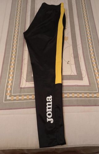 Pantalones chándal Joma hombre