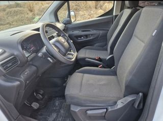 Toyota Proace City 2022