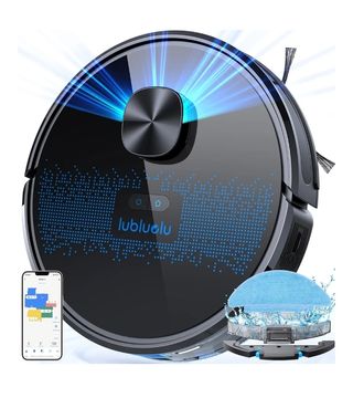 Robot Aspirador Lubluelu SL61