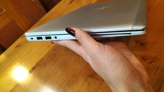 HP EliteBook 840 G7 32 GB di RAM