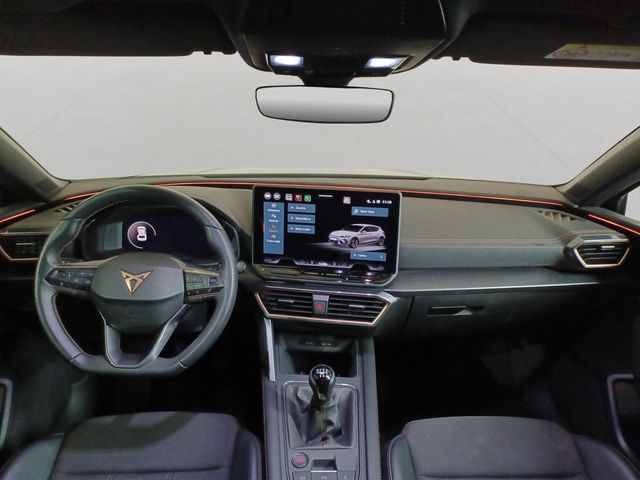 CUPRA Leon 2024