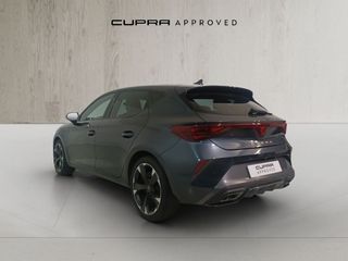 CUPRA Leon 2024
