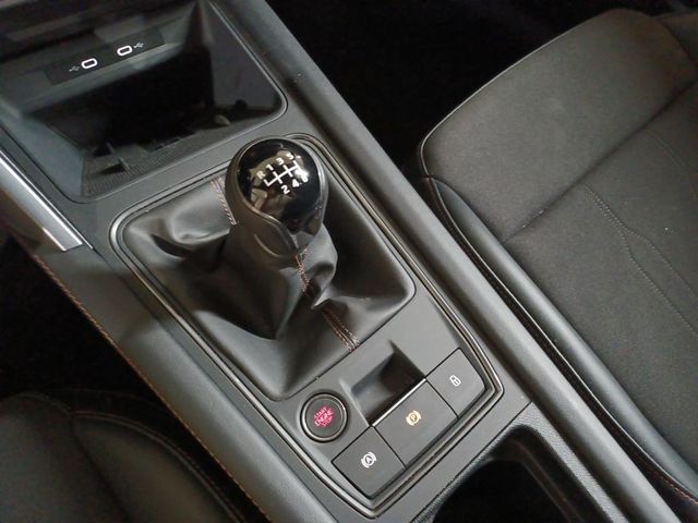 CUPRA Leon 2024