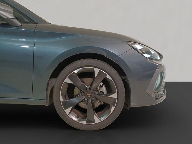 CUPRA Leon 2024