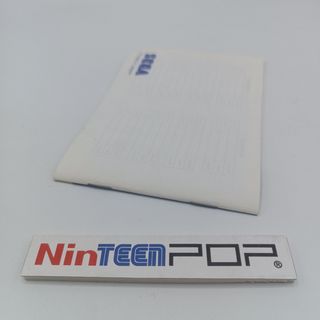 Wimbledon Sega Master System