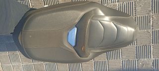 Asiento Confort Yamaha Xmax 2022