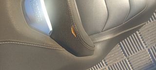 Asiento Confort Yamaha Xmax 2022