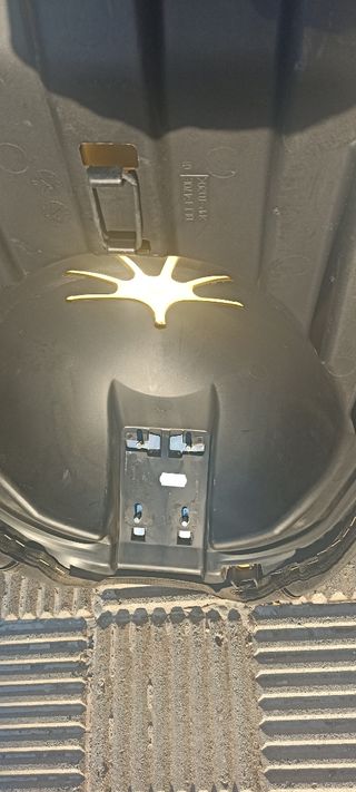 Asiento Confort Yamaha Xmax 2022