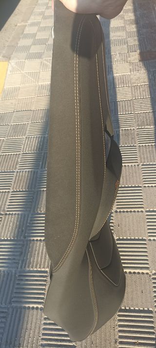 Asiento Confort Yamaha Xmax 2022