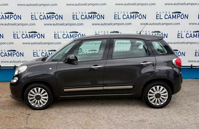FIAT 500L 2013