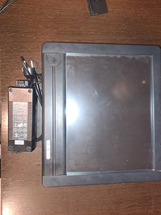 Pantalla Táctil con Ordenador modelo POS - 6510-PP