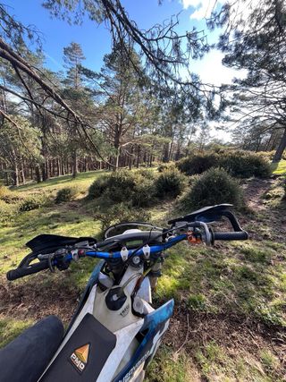 Husqvarna TE 300 2017