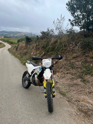 Husqvarna TE 300 2017