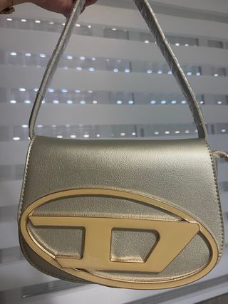 Bolso de mano 