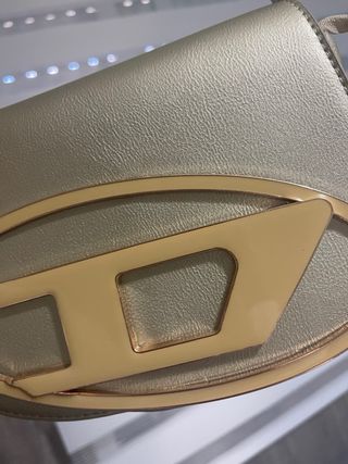 Bolso de mano 