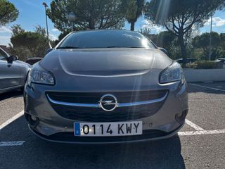 Opel Corsa 1.4 2019 | 43.600 km | garantía 12 mese