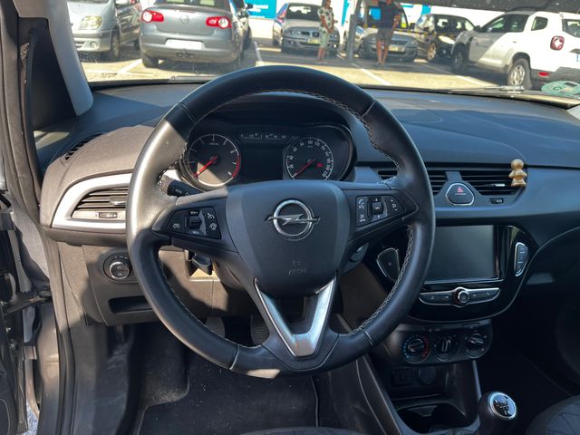 Opel Corsa 1.4 2019 | 43.600 km | garantía 12 mese