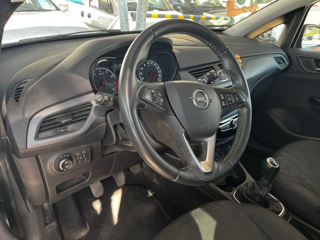 Opel Corsa 1.4 2019 | 43.600 km | garantía 12 mese