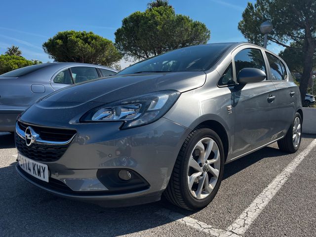 Opel Corsa 1.4 2019 | 43.600 km | garantía 12 mese