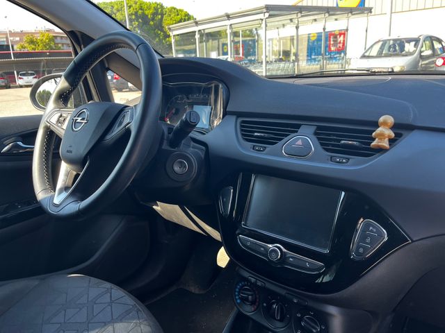 Opel Corsa 1.4 2019 | 43.600 km | garantía 12 mese
