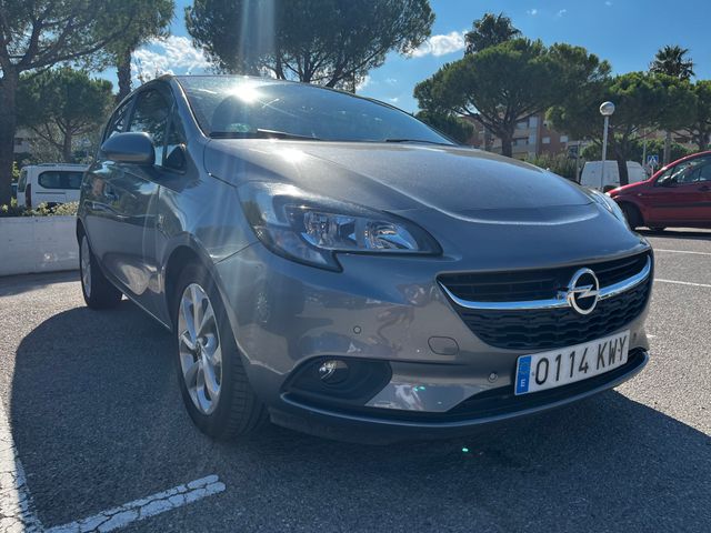 Opel Corsa 1.4 2019 | 43.600 km | garantía 12 mese