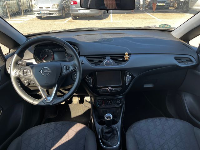 Opel Corsa 1.4 2019 | 43.600 km | garantía 12 mese