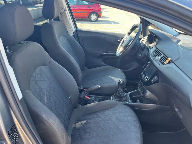 Opel Corsa 1.4 2019 | 43.600 km | garantía 12 mese