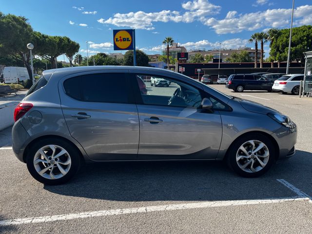 Opel Corsa 1.4 2019 | 43.600 km | garantía 12 mese