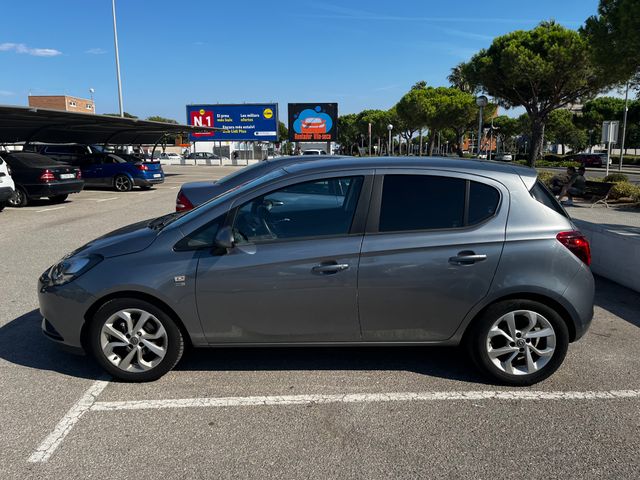 Opel Corsa 1.4 2019 | 43.600 km | garantía 12 mese