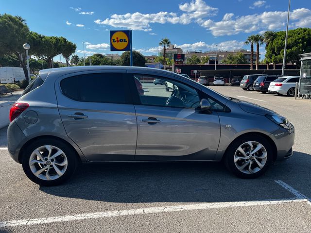 Opel Corsa 1.4 2019 | 43.600 km | garantía 12 mese