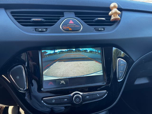 Opel Corsa 1.4 2019 | 43.600 km | garantía 12 mese