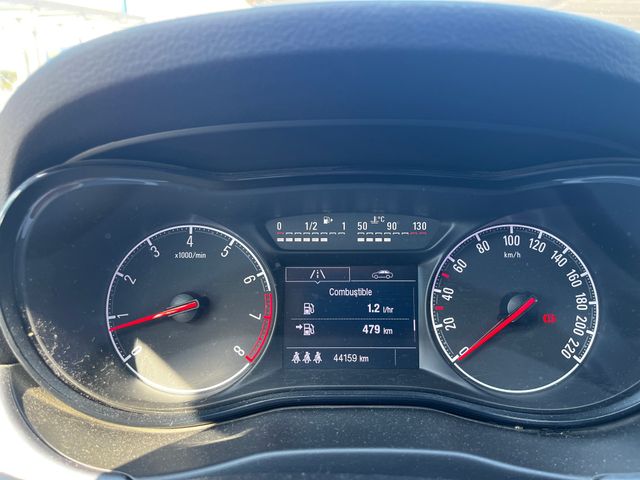 Opel Corsa 1.4 2019 | 43.600 km | garantía 12 mese