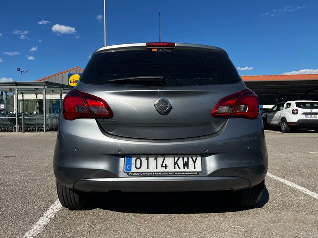 Opel Corsa 1.4 2019 | 43.600 km | garantía 12 mese