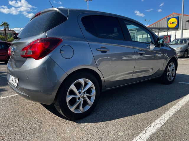 Opel Corsa 1.4 2019 | 43.600 km | garantía 12 mese