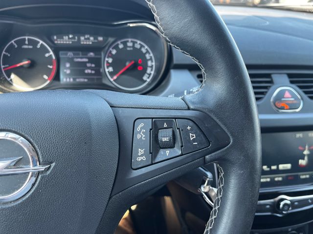Opel Corsa 1.4 2019 | 43.600 km | garantía 12 mese