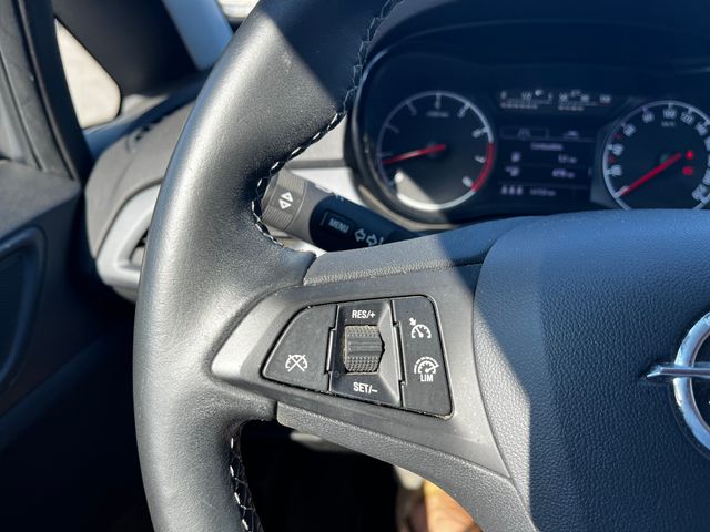 Opel Corsa 1.4 2019 | 43.600 km | garantía 12 mese