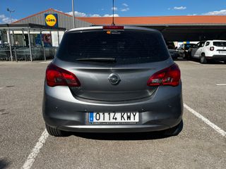 Opel Corsa 1.4 2019 | 43.600 km | garantía 12 mese